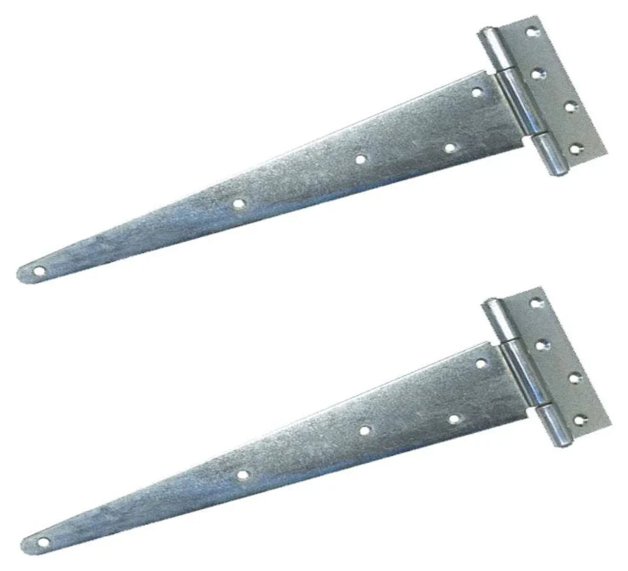 Fencing & Gate Iron Mongery 1