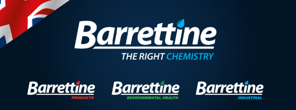 Barrettine Oils (HSCP10)