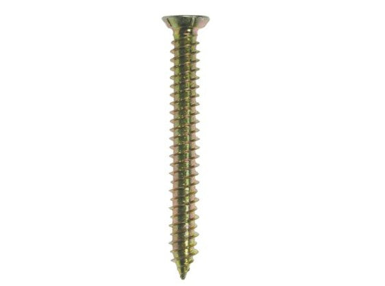 Concrete Screws
