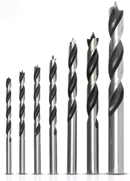 Wide range of drill bits at Hardscape Supplies Company, Cleckheaton, BD19 3HSS