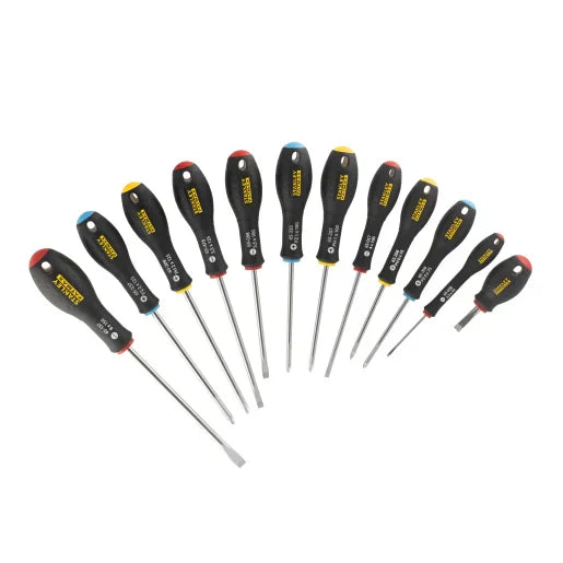 Screw Drivers