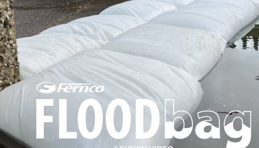 Drainage & Flood Control