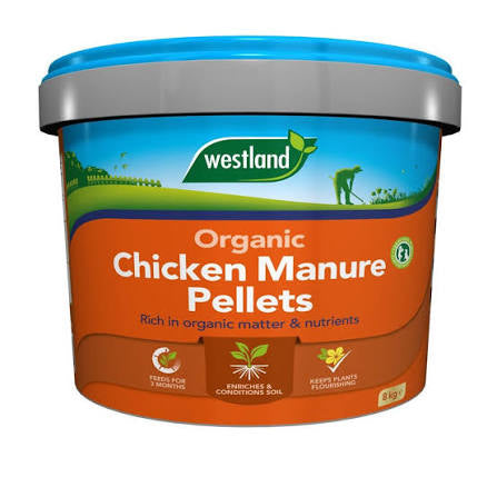 Plant & Lawn Feeds