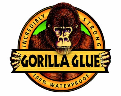Gorilla Glue 
