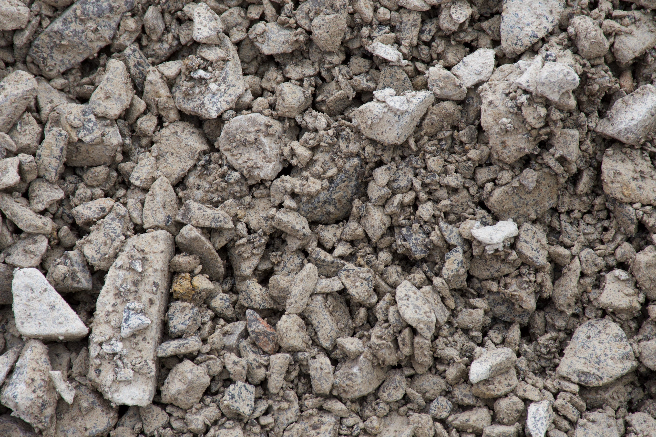 Building Aggregates & Sands (HSCP20)