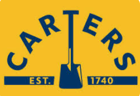 Carters Shovels and Tools for the trade and professional landscaper