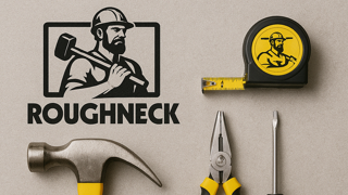 Roughneck Tools