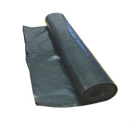 DPM: Damp proof membrane