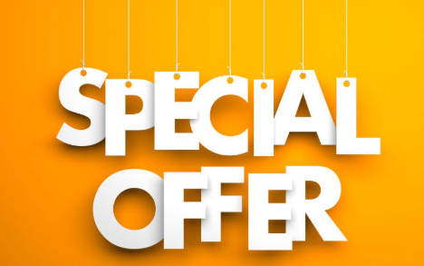 Come and see what is on special offer today at Hardscape Supplies Company, Cleckheaton, BD19 3HS