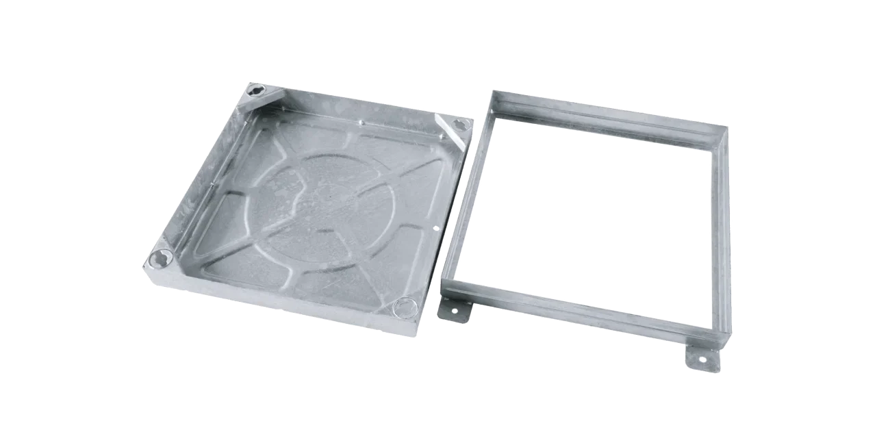 Covers & Frames