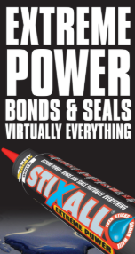 Adhesives & Sealents (HSCP10)