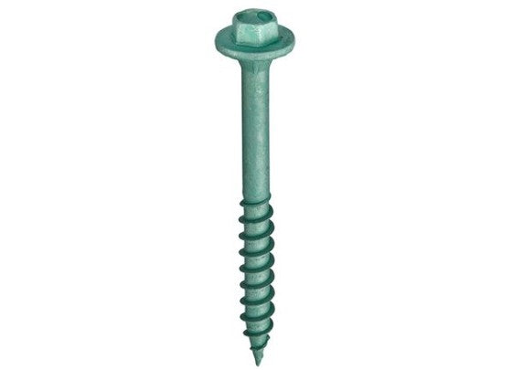 Decking & Sleeper / Heavy Duty Screws