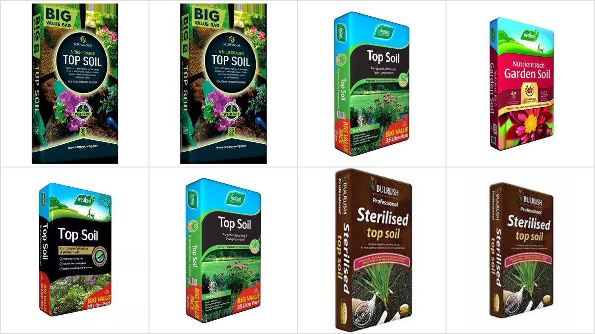 Gardening & Landscaping