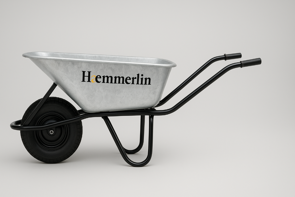 Haemmerlin Wheelbarrows