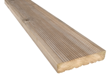 Decking Composite and Timber (HSCP20)