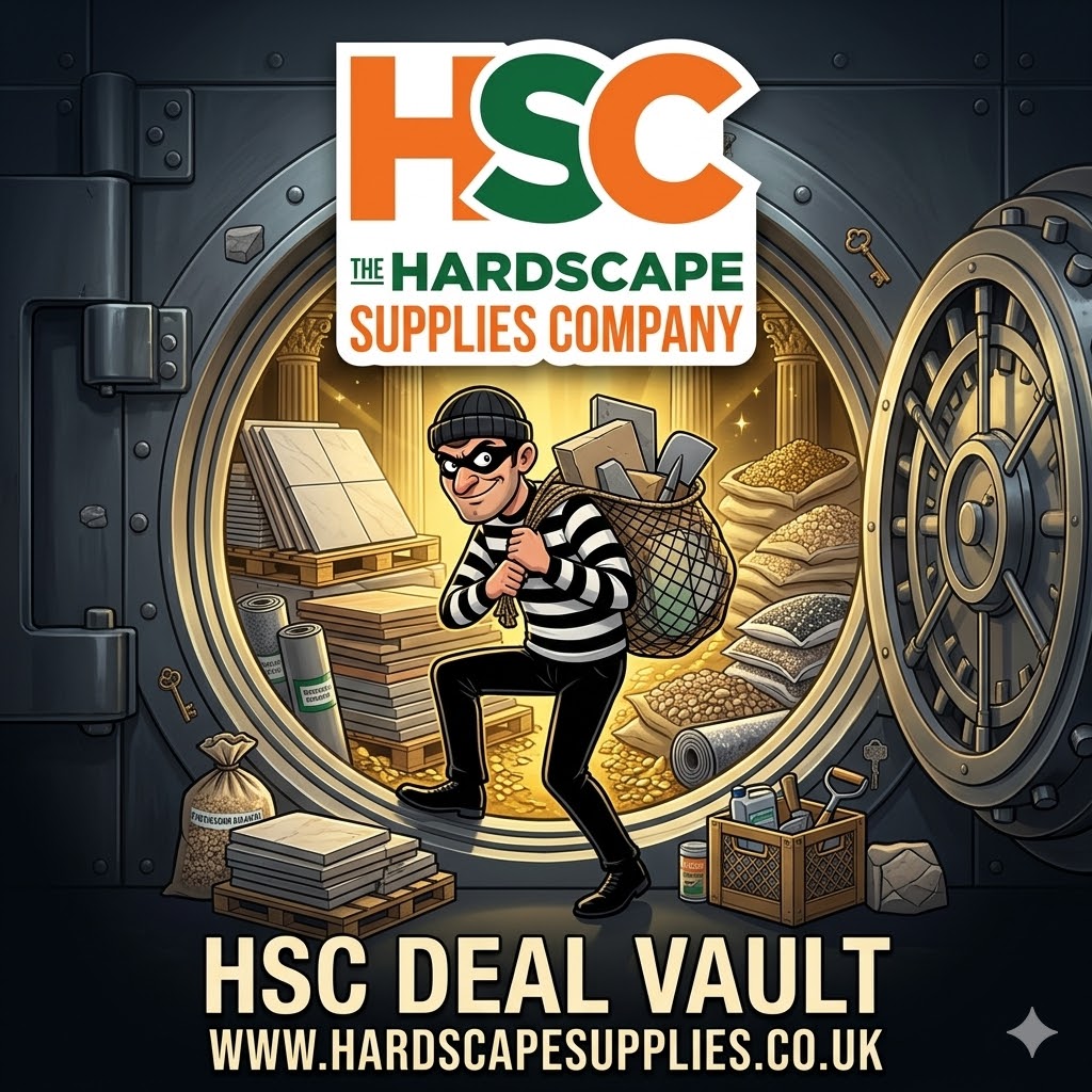 HSC Deal Vault-  Great Products at even better prices