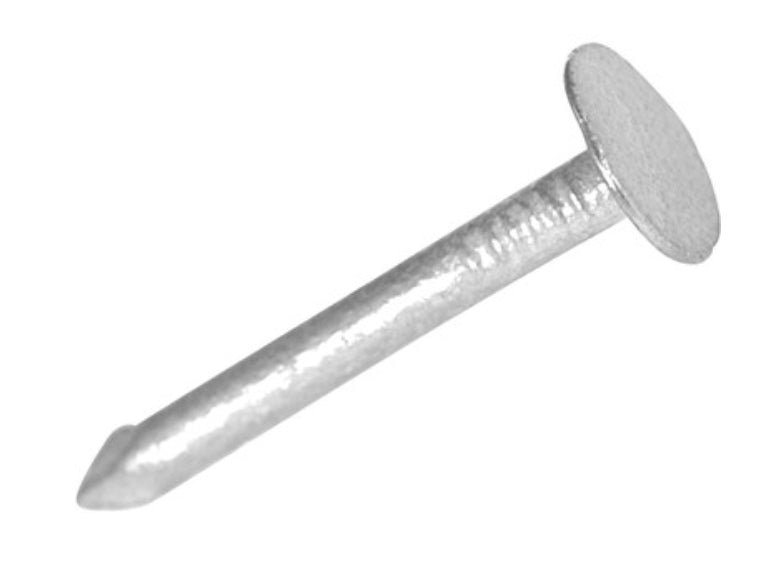 Coated Pins, Nails, Tacs, Clouts, Staples etc (HSCP15)