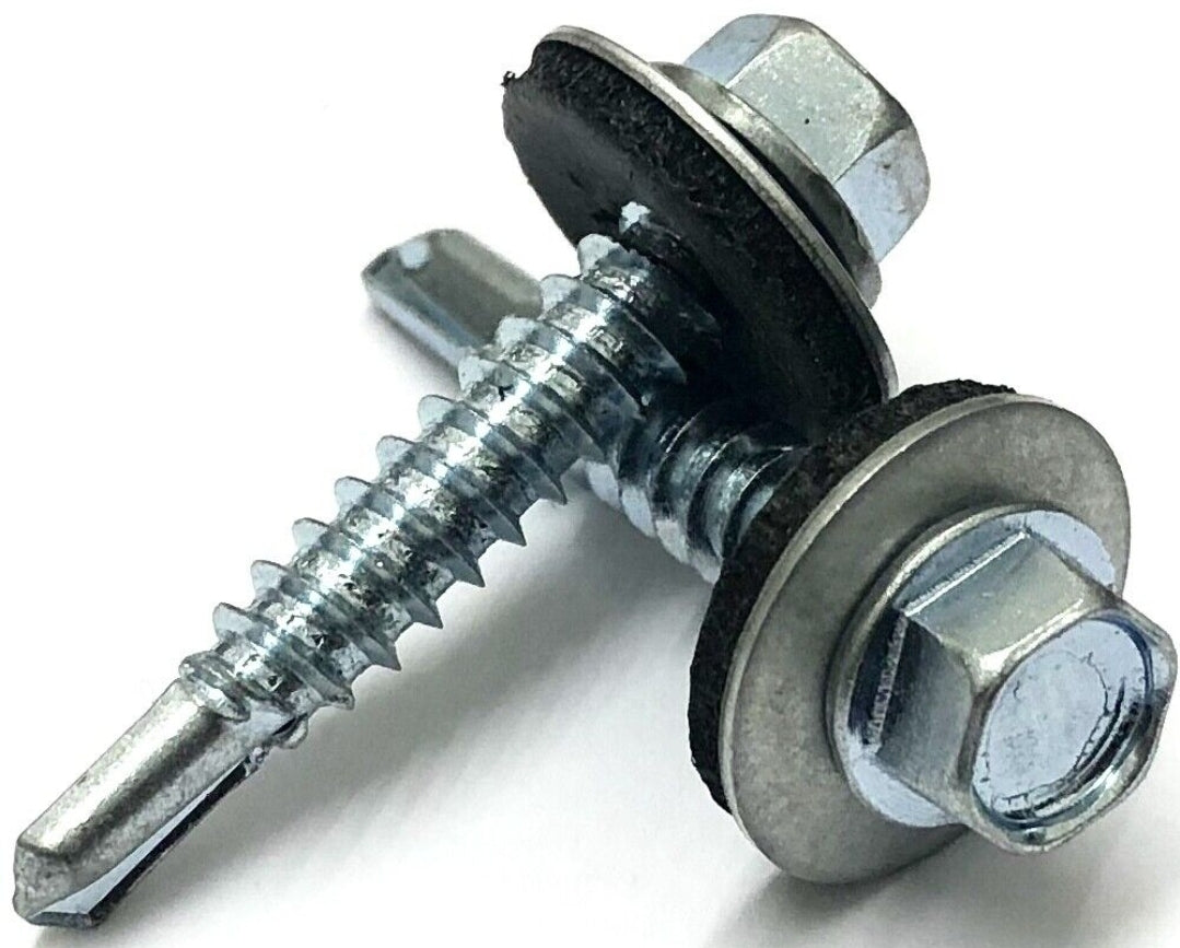 Tech Screws and Chemical Anchor Studs stainless Steel & Zinc (HSCP15)