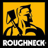 Roughneck at Hardscape Supplies Company