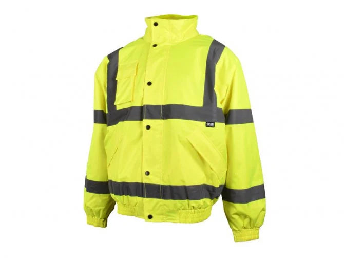 Workwear, Boots & Hi- Vis