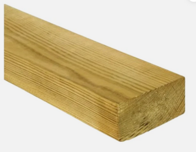 treated timber products specifically for the outdoors  From Hardscape Supplies Company, Cleckheaton, BD19 3HSS
