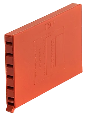 Weep Vents Standard and Invisable