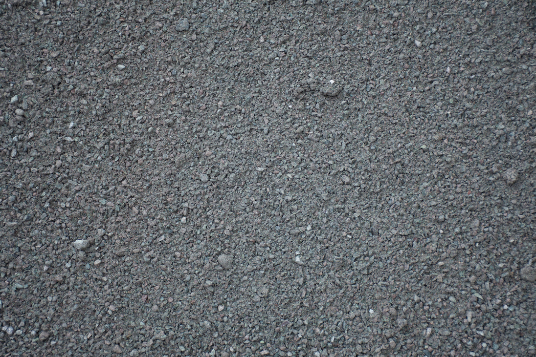 Granite Dust - Hardscape Supplies Co