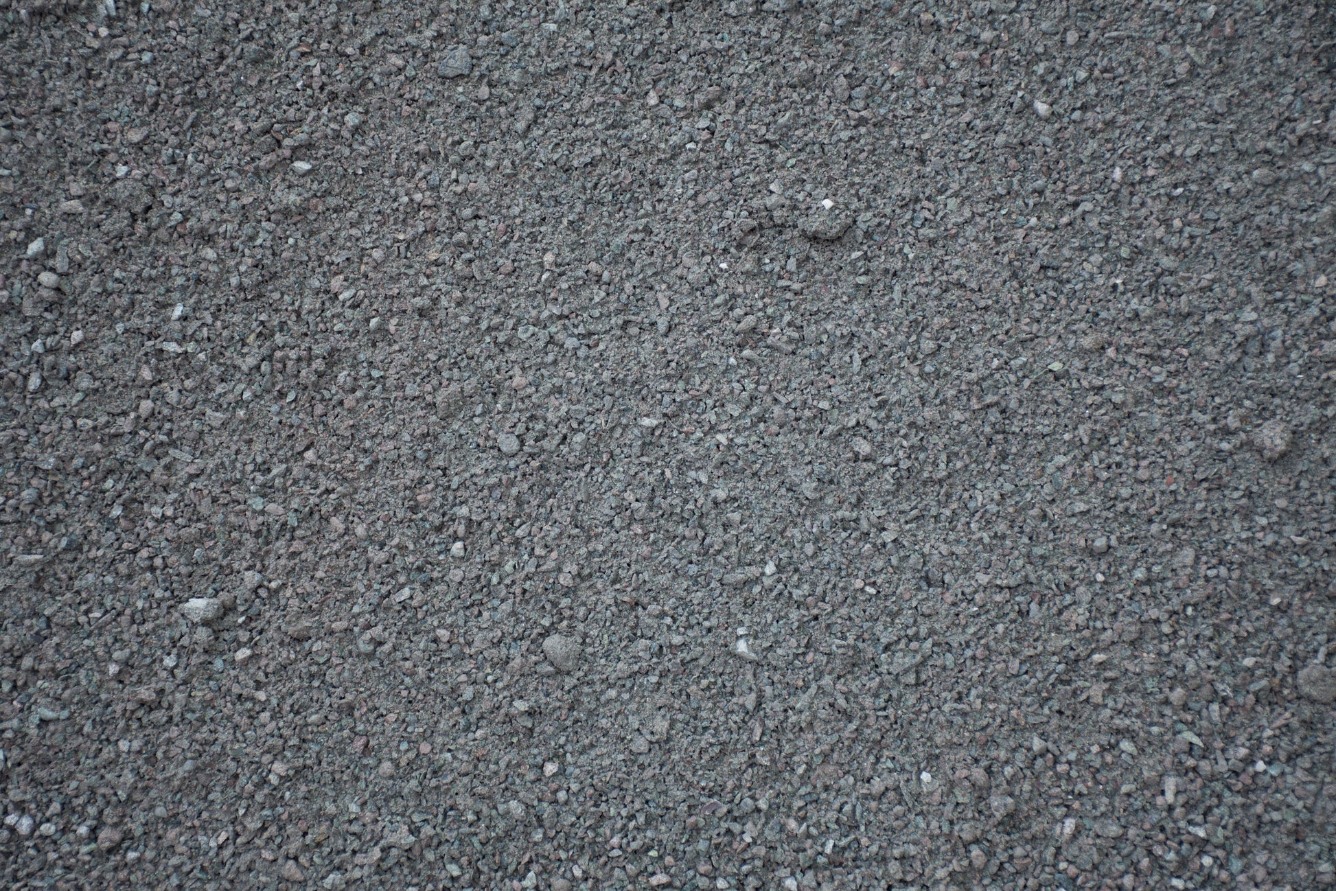 Granite Dust