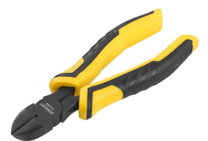 Stanley Range of Pliers
