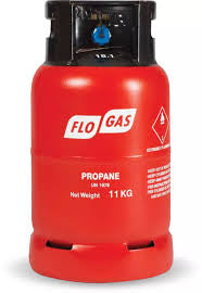 11kg Fork Lift Propane Gas Cylinder
