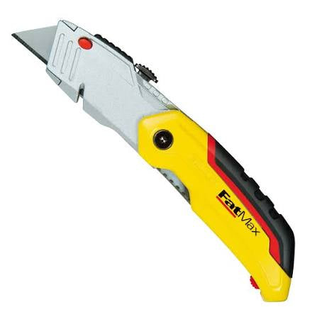 Stanley Cutting and Scrapping