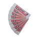 PC10W PAVING & ROOF TILE MARKER WHITE - Hardscape Supplies Co