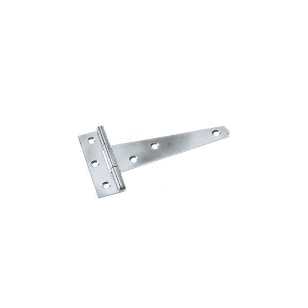 Garden Iron Mongery