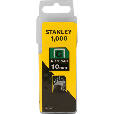 Stanley Heavy Duty Staple Gun