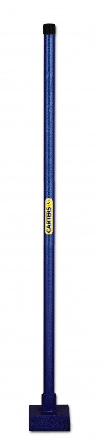 Carters Proffesional Range of Shovels, Rammers, Spazzles