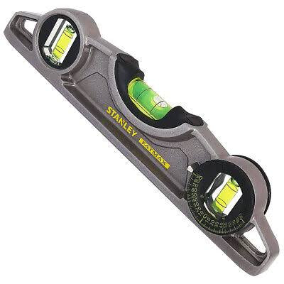 Stanley Measure & Leveling Tools