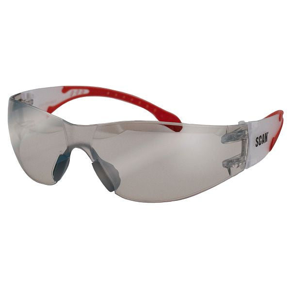 Scan Protective eye wear range