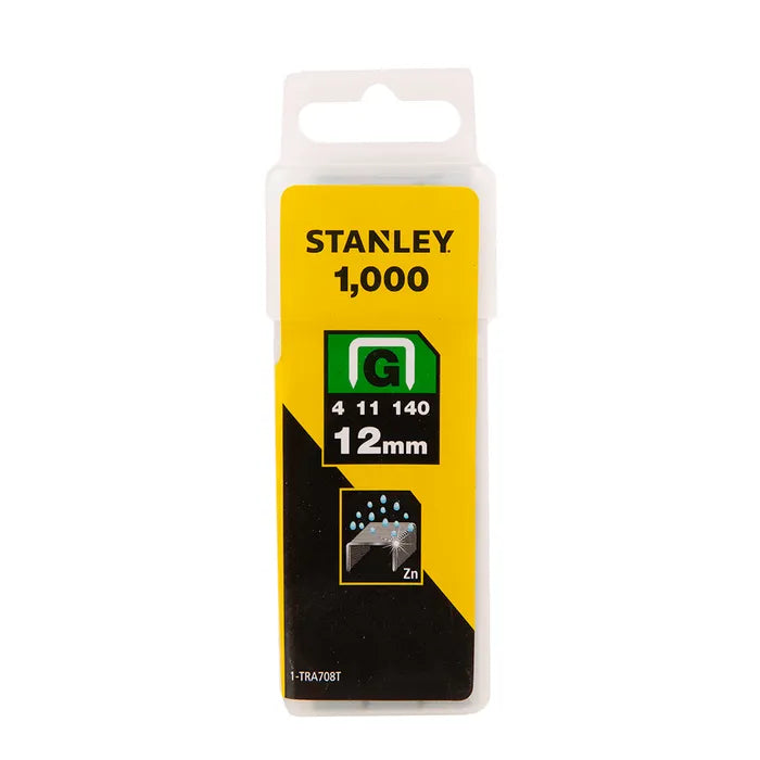 Stanley Heavy Duty Staple Gun