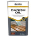 Wood Oils  Danish Oil - Hardscape Supplies Co