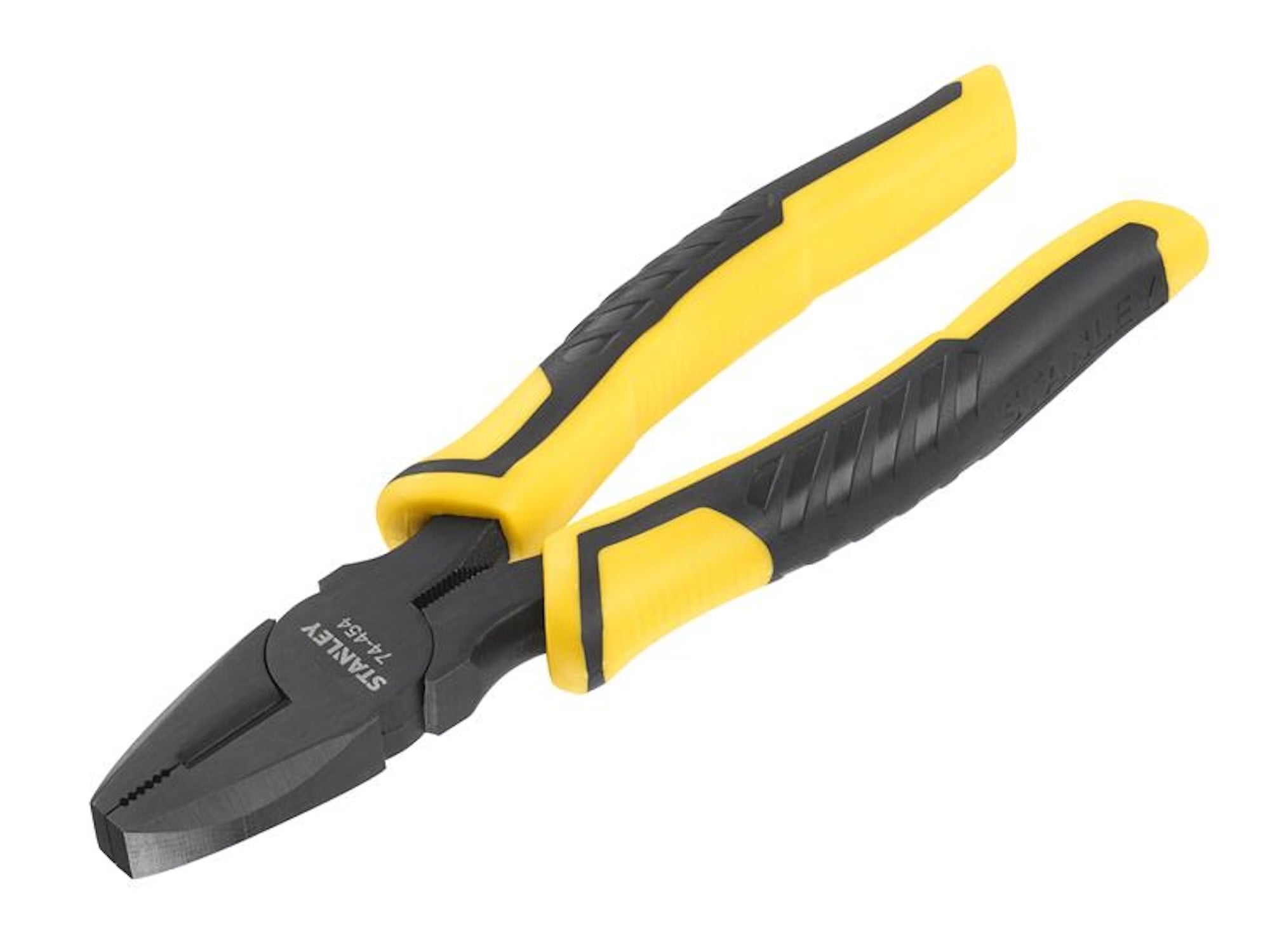 Stanley Range of Pliers