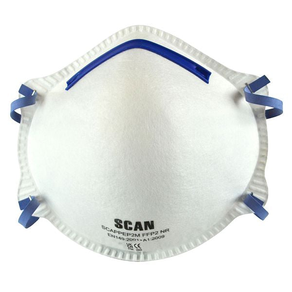 Scan Protective Masks
