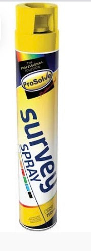 750ml Survey Marker Paint - Hardscape Supplies Co