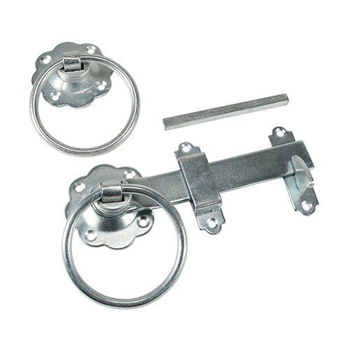 Garden Iron Mongery
