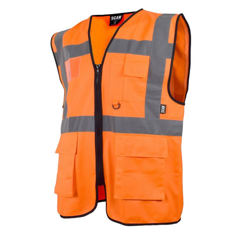 Scan Hi Vis
