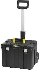 Stanley Storage Solutions -