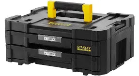 Stanley Storage Solutions -
