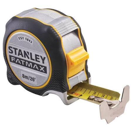 Stanley Measure & Leveling Tools