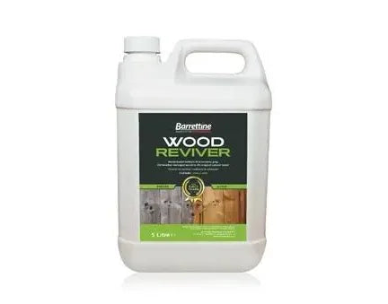 Deck: All in one Wood Reviver - Hardscape Supplies Co