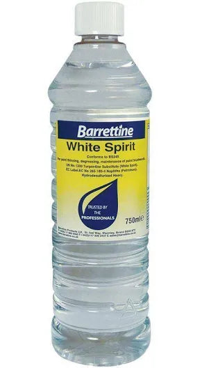 White Spirit - Hardscape Supplies Co