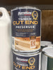 Deck: All in one Timber Cut End Preserver - Hardscape Supplies Co